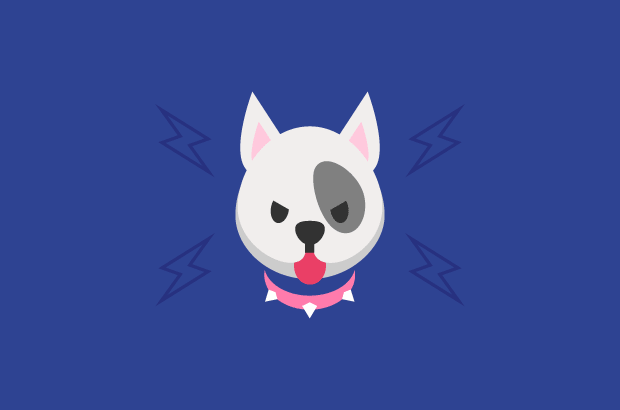 Why on earth did I become an icon designer again? Why the hell not BITCH?
